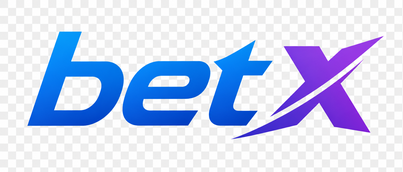 Bet X Logo